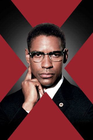 Malcolm X