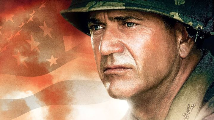 Una scena tratta dal film We Were Soldiers - Fino all'ultimo uomo