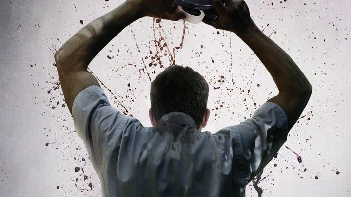 Una scena tratta dal film The Belko Experiment - Chi sopravviverà?
