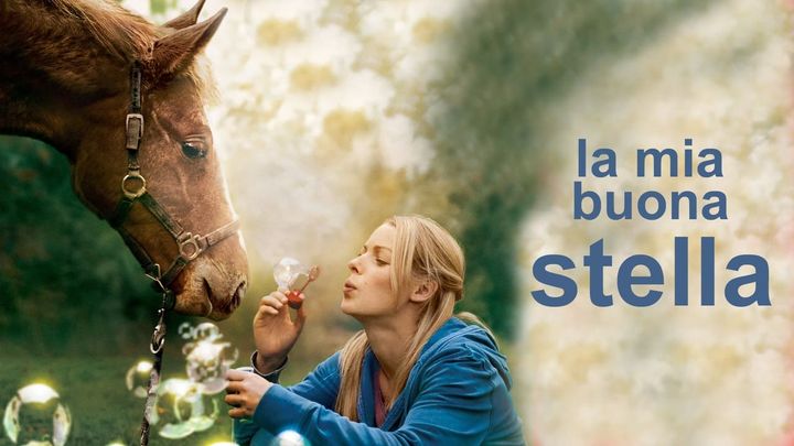 Una scena tratta dal film La mia buona stella