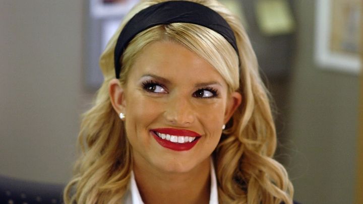 Una scena tratta dal film Blonde Ambition - Una bionda a NY