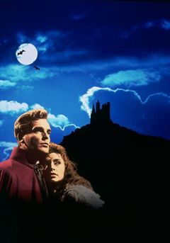 Locandina Le spose di Dracula