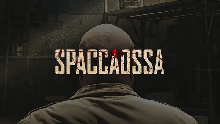 Una scena tratta dal film Spaccaossa
