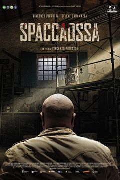 Locandina Spaccaossa