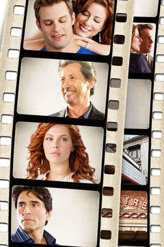 Locandina Un momento magico