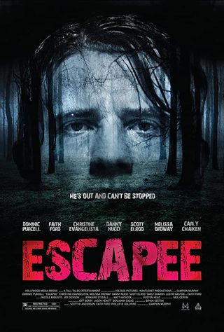 Escapee - Manie di persecuzione
