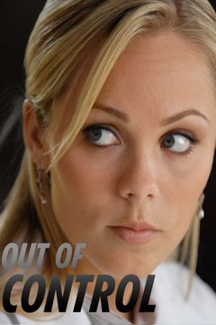 Locandina Marcie - Una detective fuori controllo