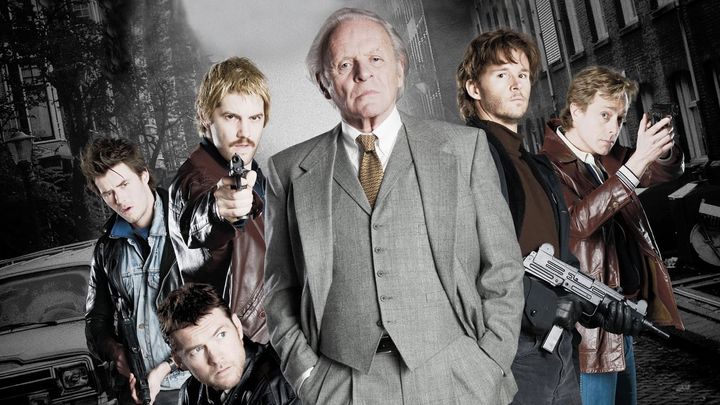 Il caso Freddy Heineken, cast e trama film Super Guida TV