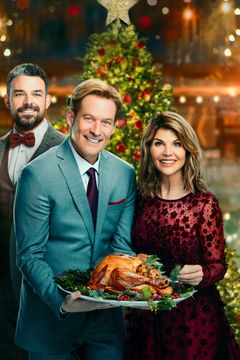 La benedizione del Natale