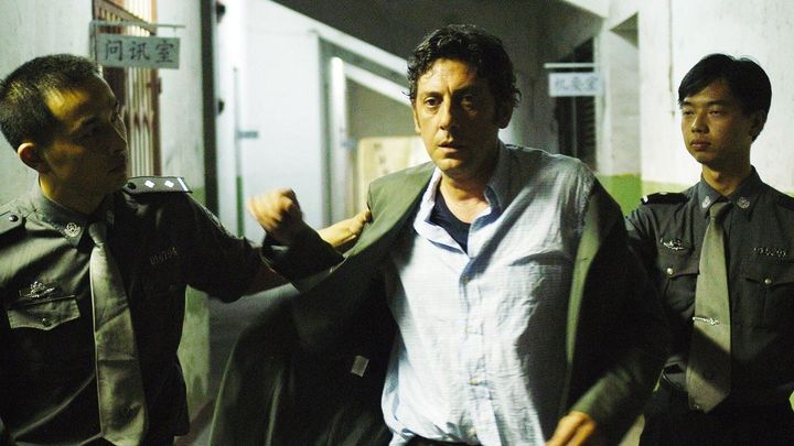 Una scena tratta dal film La stella che non c'è