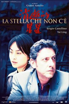 Locandina La stella che non c'è