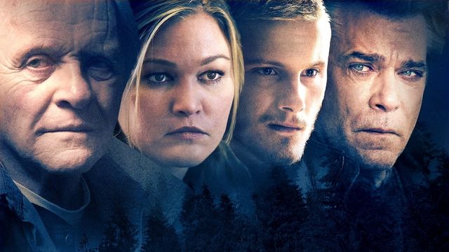 Una scena tratta dal film Go With Me - Sul Sentiero Della Vendetta