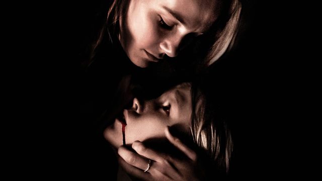 Una scena tratta dal film Son