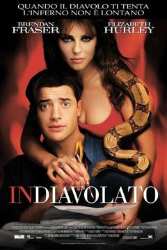 Locandina Indiavolato