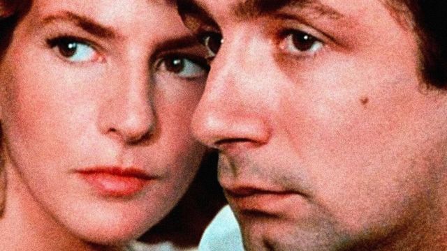 Una scena tratta dal film Casablanca, Casablanca