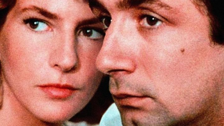 Una scena tratta dal film Casablanca, Casablanca