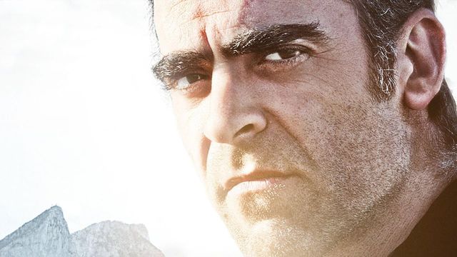 Una scena tratta dal film El Niño