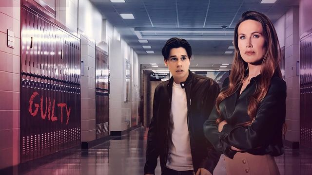 Una scena tratta dal film Accuse pericolose