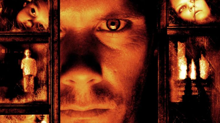 Una scena tratta dal film Echi mortali