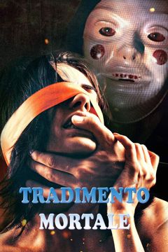 Locandina Tradimento mortale