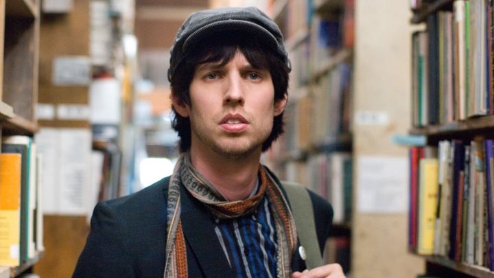 Una scena tratta dal film Mama's Boy