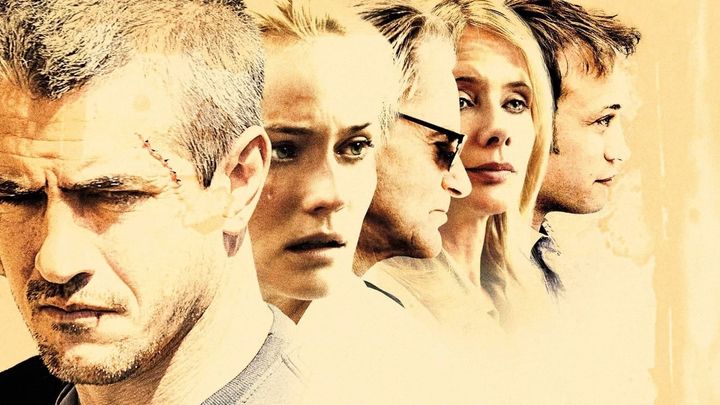 Una scena tratta dal film Una tragica scelta