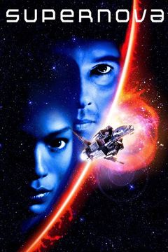 Locandina Supernova