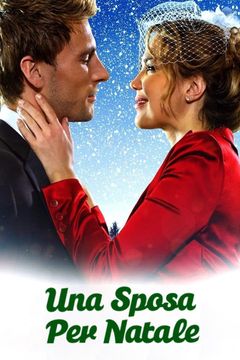 Locandina Una sposa per Natale
