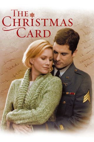 The Christmas Card - Un magico incontro