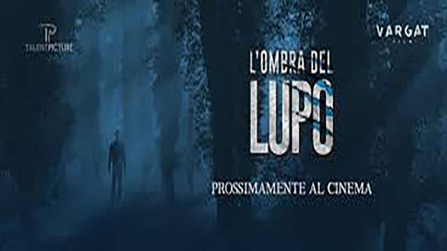 Una scena tratta dal film L'ombra del lupo
