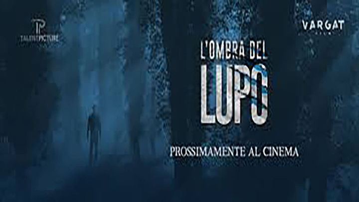 Una scena tratta dal film L'ombra del lupo