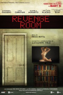 Locandina Revenge Room