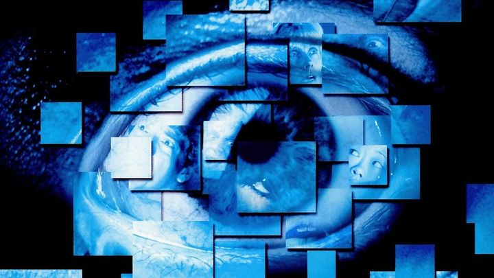 Una scena tratta dal film Il cubo 2: Hypercube