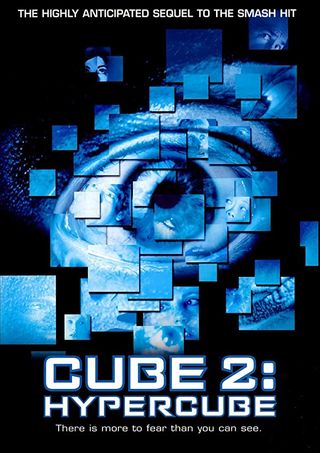 Il cubo 2: Hypercube