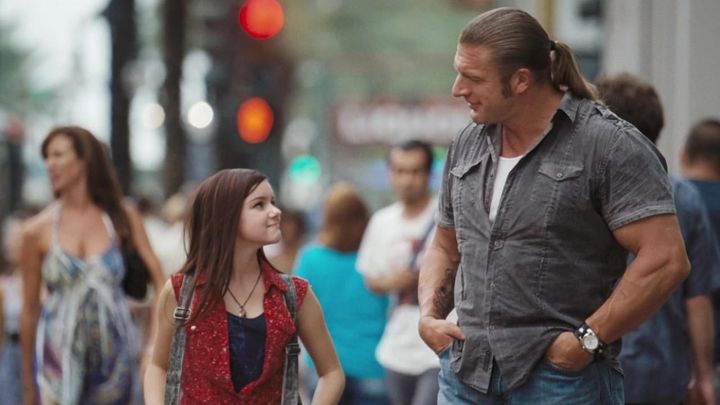 Una scena tratta dal film The Chaperone - In gita per caso