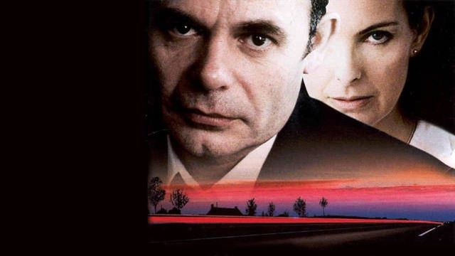 Una scena tratta dal film Luci nella notte