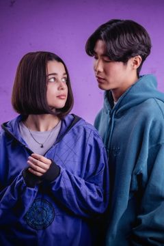 Locandina Segui la mia voce