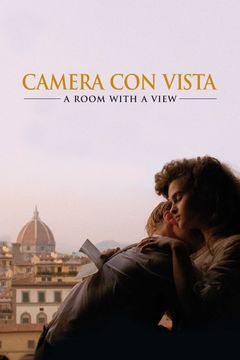 Locandina Camera con vista