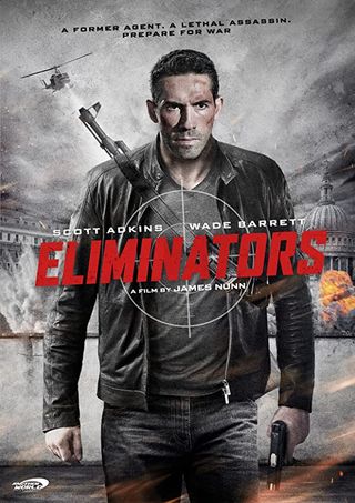 Eliminators - Senza regole