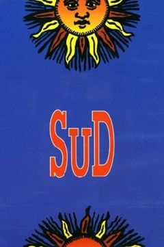 Locandina Sud