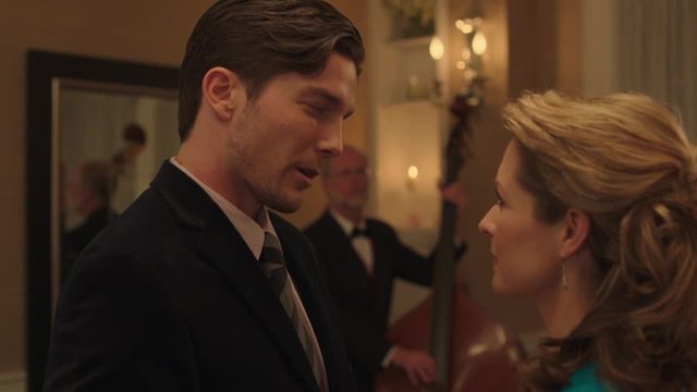 Una scena tratta dal film L'ultima ricchezza
