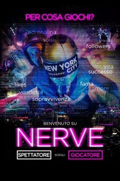 Locandina Nerve