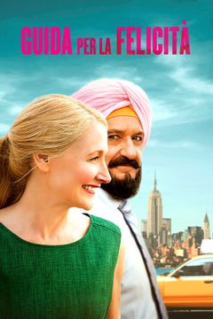 Locandina Guida per la felicità