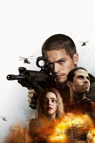 Aftermath - In trappola