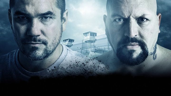 Una scena tratta dal film Vendetta