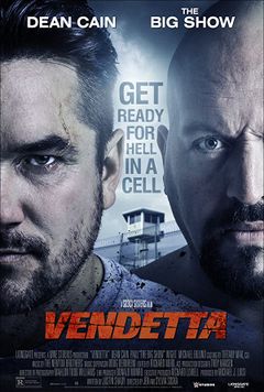 Locandina Vendetta