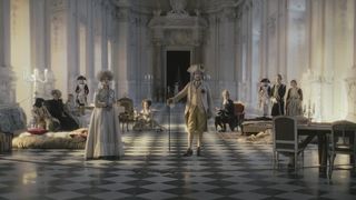 Le Déluge - Gli ultimi giorni di Maria Antonietta