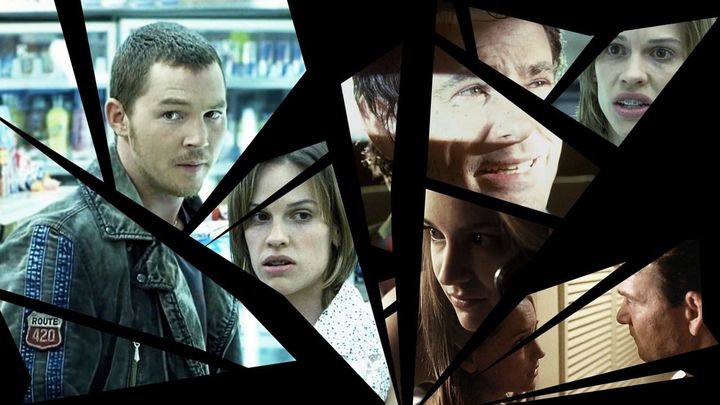 Una scena tratta dal film Ore 11.14 – Destino fatale