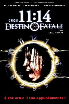 Locandina Ore 11.14 – Destino fatale