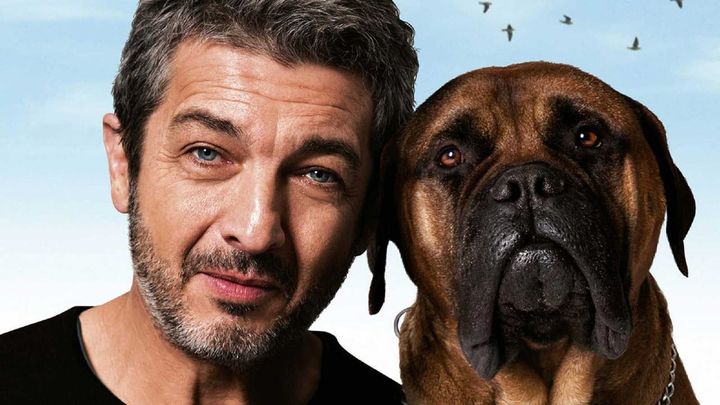 Una scena tratta dal film Truman: un vero amico è per sempre